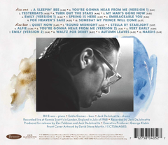 CD Bill Evans - Live at Ronnie Scott's (2 CDs, importado) - comprar online