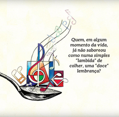 CD Rolando Boldrin - Lambendo a Colher na internet