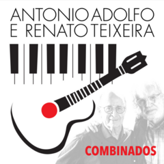 CD Antonio Adolfo e Renato Teixeira - Combinados
