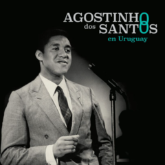 CD Agostinho dos Santos - En Uruguay