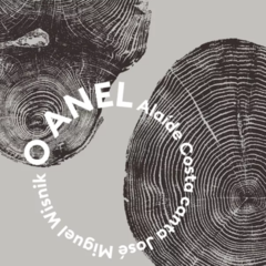 CD Alaíde Costa - O Anel