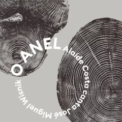 CD Alaíde Costa - O Anel