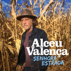 CD Alceu Valença - Senhora Estrada