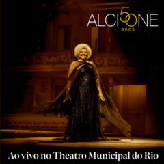 CD Alcione 50 Anos