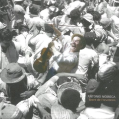 CD Antonio Nóbrega - Nove de Frevereiro