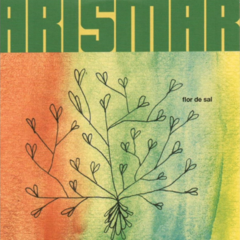 CD Arismar do Espírito Santo - Flor de Sal
