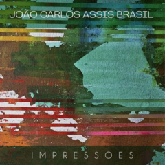 CD João Carlos Assis Brasil - Impressões