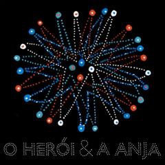 CD Celso Sim - O Herói & a Anja