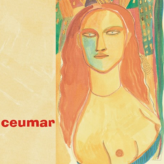 CD Ceumar - Dindinha