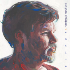 CD Clayton Prósperi - Cativo