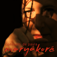 CD Consuelo de Paula - Maryákoré
