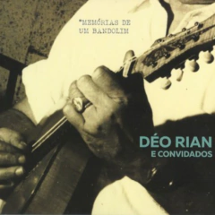 CD Déo Rian - Memórias de Um Bandolim