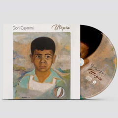 Dori Caymmi - Utopia
