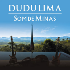 CD Dudu Lima - Som de Minas