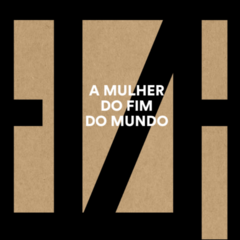 CD Elza Soares - A Mulher do Fim do Mundo