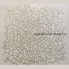 CD Eugénia Melo e Castro - Um Gosto de Sol