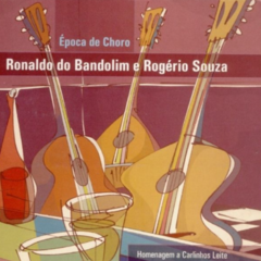 CD Época de Choro