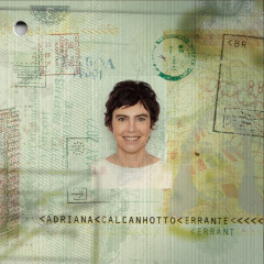 Adriana Calcanhotto - Errante