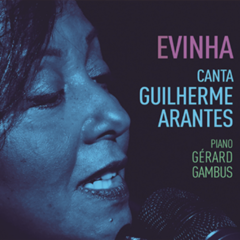 CD Evinha Canta Guilherme Arantes