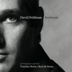 CD David Feldman - Horizonte