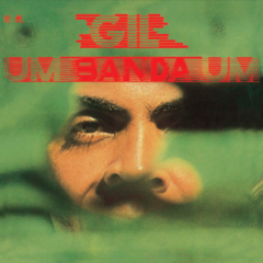 CD Gilberto Gil - Um Banda Um