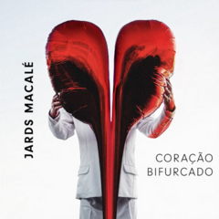 CD Jards Macalé - Coração Bifurcado