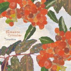CD Leopoldina - Semente Crioula
