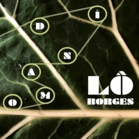 CD Lô Borges - Dínamo