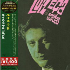 CD Luiz Eça & Cordas