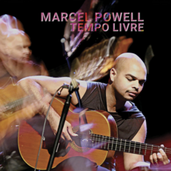 CD Marcel Powell Tempo Livre