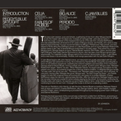 CD Charles Mingus - Mingus At Carnegie Hall (2 CDs) - Importado - comprar online