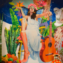 CD Marisa Monte - Portas