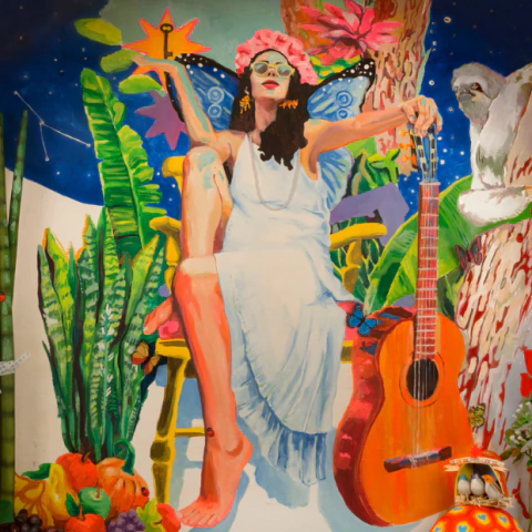 CD Marisa Monte - Portas