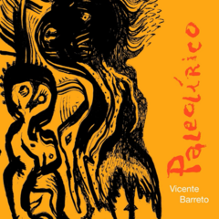 CD Vicente Barreto Paleolírico