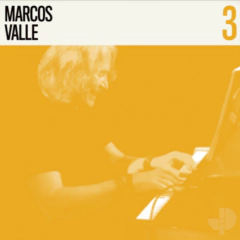 CD Marcos Valle, Adrian Younge e Ali Shaheed Muhammad - Jazz is Dead, JID003 (importado) - comprar online