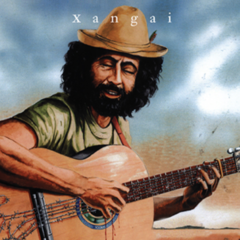 CD Xangai 2016 