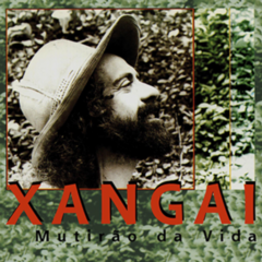 CD Xangai - Mutirão da Vida