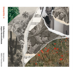 CD Zélia Duncan & Jaques Morelenbaum - Invento +