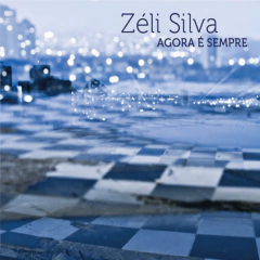 CD Zéli Silva - Agora é Sempre
