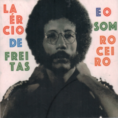CD Laércio de Freitas e o Som Roceiro