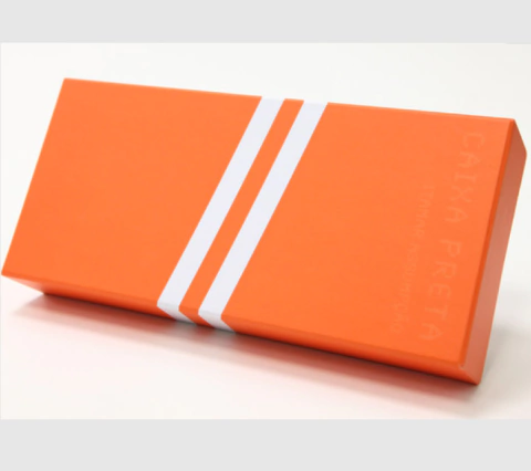 CD Itamar Assumpção - Caixa Preta (12 CDs)