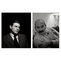 Sinfonia do Rio de Janeiro, de Tom Jobim e Billy Blanco
