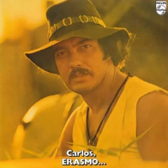LP Erasmo Carlos - Carlos, Erasmo