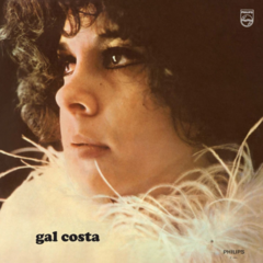 LP Gal Costa (1969)
