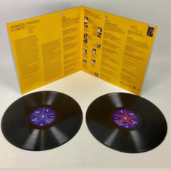 LP Hermeto Pascoal - No Mundo dos Sons