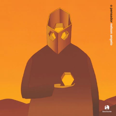 LP Nelson Angelo - O Pensador