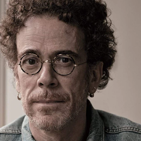 CD Nando Reis - Não Sou Nenhum Roberto