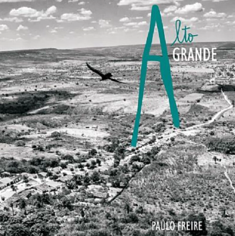 CD Paulo Freire - Alto Grande