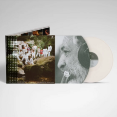 LP Letieres Leites & Orkestra Rumpilezz - Moacir de Todos os Santos