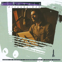 CD Zé Renato - Arranha-Céu